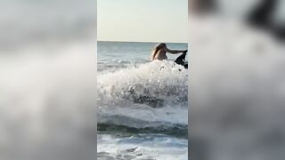 Billielouise1017 (Billie Louise aka Billiec aka Billielouise) OnlyFans Leaks Married MILF Becomes Wet Porn Video 108