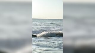 Billielouise1017 (Billie Louise aka Billiec aka Billielouise) OnlyFans Leaks Married MILF Becomes Wet Porn Video 108