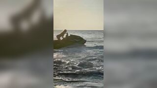 Billielouise1017 (Billie Louise aka Billiec aka Billielouise) OnlyFans Leaks Married MILF Becomes Wet Porn Video 108