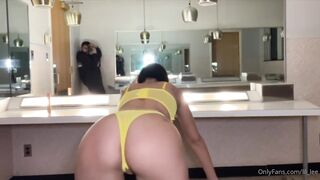 Llil_lee (Lee aka aka husslin_lee aka lil_leefree) OnlyFans Leaks leeostrojuni Sexy Latina Porn Video 89