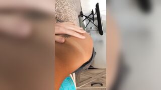 Bloomyogi (Emma Bloom aka Bloomyogi aka bloomyogi1) OnlyFans Leaks oftravelcouple Nature lover Porn 130