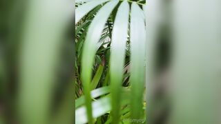 Bloomyogi (Emma Bloom aka Bloomyogi aka bloomyogi1) OnlyFans Leaks oftravelcouple Nature lover Porn 56