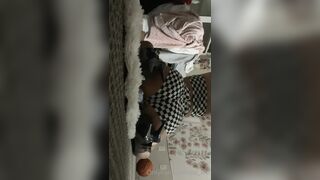 Llil_lee (Lee aka aka husslin_lee aka lil_leefree) OnlyFans Leaks leeostrojuni Sexy Latina Porn Video 60