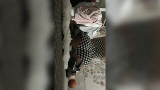 Llil_lee (Lee aka aka husslin_lee aka lil_leefree) OnlyFans Leaks leeostrojuni Sexy Latina Porn Video 60