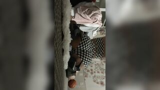 Llil_lee (Lee aka aka husslin_lee aka lil_leefree) OnlyFans Leaks leeostrojuni Sexy Latina Porn Video 60