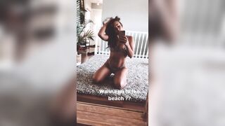 Bloomyogi (Emma Bloom aka Bloomyogi aka bloomyogi1) OnlyFans Leaks oftravelcouple Nature lover Porn 118