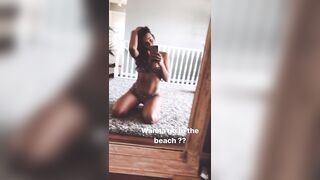 Bloomyogi (Emma Bloom aka Bloomyogi aka bloomyogi1) OnlyFans Leaks oftravelcouple Nature lover Porn 118