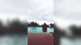 Bloomyogi (Emma Bloom aka Bloomyogi aka bloomyogi1) OnlyFans Leaks oftravelcouple Nature lover Porn 113