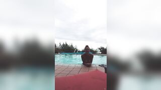 Bloomyogi (Emma Bloom aka Bloomyogi aka bloomyogi1) OnlyFans Leaks oftravelcouple Nature lover Porn 113