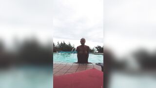 Bloomyogi (Emma Bloom aka Bloomyogi aka bloomyogi1) OnlyFans Leaks oftravelcouple Nature lover Porn 113