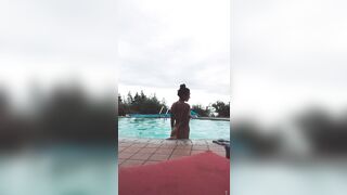 Bloomyogi (Emma Bloom aka Bloomyogi aka bloomyogi1) OnlyFans Leaks oftravelcouple Nature lover Porn 113