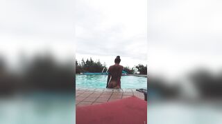 Bloomyogi (Emma Bloom aka Bloomyogi aka bloomyogi1) OnlyFans Leaks oftravelcouple Nature lover Porn 113