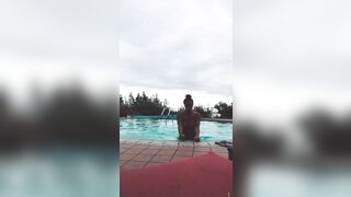 Bloomyogi (Emma Bloom aka Bloomyogi aka bloomyogi1) OnlyFans Leaks oftravelcouple Nature lover Porn 113