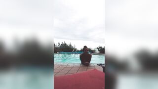 Bloomyogi (Emma Bloom aka Bloomyogi aka bloomyogi1) OnlyFans Leaks oftravelcouple Nature lover Porn 113