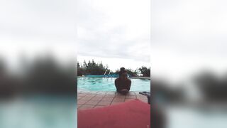 Bloomyogi (Emma Bloom aka Bloomyogi aka bloomyogi1) OnlyFans Leaks oftravelcouple Nature lover Porn 113