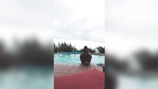 Bloomyogi (Emma Bloom aka Bloomyogi aka bloomyogi1) OnlyFans Leaks oftravelcouple Nature lover Porn 113