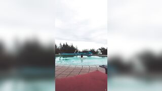 Bloomyogi (Emma Bloom aka Bloomyogi aka bloomyogi1) OnlyFans Leaks oftravelcouple Nature lover Porn 115