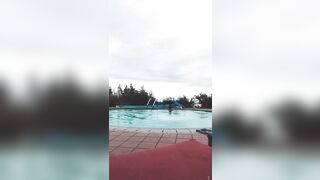 Bloomyogi (Emma Bloom aka Bloomyogi aka bloomyogi1) OnlyFans Leaks oftravelcouple Nature lover Porn 115