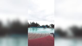 Bloomyogi (Emma Bloom aka Bloomyogi aka bloomyogi1) OnlyFans Leaks oftravelcouple Nature lover Porn 115