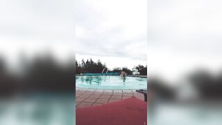 Bloomyogi (Emma Bloom aka Bloomyogi aka bloomyogi1) OnlyFans Leaks oftravelcouple Nature lover Porn 115