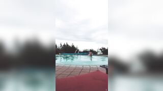 Bloomyogi (Emma Bloom aka Bloomyogi aka bloomyogi1) OnlyFans Leaks oftravelcouple Nature lover Porn 115