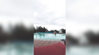 Bloomyogi (Emma Bloom aka Bloomyogi aka bloomyogi1) OnlyFans Leaks oftravelcouple Nature lover Porn 115