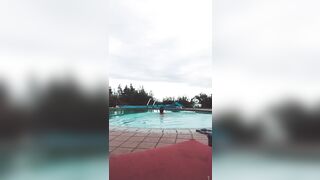 Bloomyogi (Emma Bloom aka Bloomyogi aka bloomyogi1) OnlyFans Leaks oftravelcouple Nature lover Porn 115