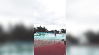 Bloomyogi (Emma Bloom aka Bloomyogi aka bloomyogi1) OnlyFans Leaks oftravelcouple Nature lover Porn 115