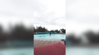 Bloomyogi (Emma Bloom aka Bloomyogi aka bloomyogi1) OnlyFans Leaks oftravelcouple Nature lover Porn 115