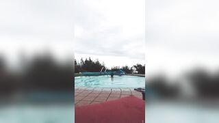 Bloomyogi (Emma Bloom aka Bloomyogi aka bloomyogi1) OnlyFans Leaks oftravelcouple Nature lover Porn 115