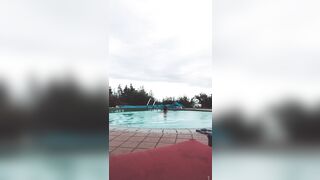 Bloomyogi (Emma Bloom aka Bloomyogi aka bloomyogi1) OnlyFans Leaks oftravelcouple Nature lover Porn 115