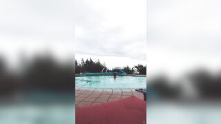 Bloomyogi (Emma Bloom aka Bloomyogi aka bloomyogi1) OnlyFans Leaks oftravelcouple Nature lover Porn 115