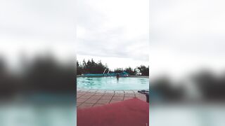 Bloomyogi (Emma Bloom aka Bloomyogi aka bloomyogi1) OnlyFans Leaks oftravelcouple Nature lover Porn 115