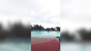 Bloomyogi (Emma Bloom aka Bloomyogi aka bloomyogi1) OnlyFans Leaks oftravelcouple Nature lover Porn 115