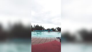 Bloomyogi (Emma Bloom aka Bloomyogi aka bloomyogi1) OnlyFans Leaks oftravelcouple Nature lover Porn 115