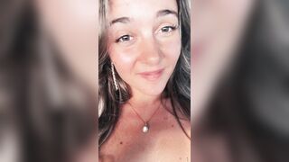 Bloomyogi (Emma Bloom aka Bloomyogi aka bloomyogi1) OnlyFans Leaks oftravelcouple Nature lover Porn 132
