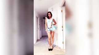 Harley G (Harley Gacke aka u26166) OnlyFans Leaks UK page 3 glamour girl Porn Video 9