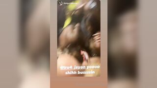 Llil_lee (Lee aka aka husslin_lee aka lil_leefree) OnlyFans Leaks leeostrojuni Sexy Latina Porn Video 92