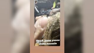 Llil_lee (Lee aka aka husslin_lee aka lil_leefree) OnlyFans Leaks leeostrojuni Sexy Latina Porn Video 92