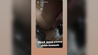 Llil_lee (Lee aka aka husslin_lee aka lil_leefree) OnlyFans Leaks leeostrojuni Sexy Latina Porn Video 92