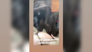 Llil_lee (Lee aka aka husslin_lee aka lil_leefree) OnlyFans Leaks leeostrojuni Sexy Latina Porn Video 92