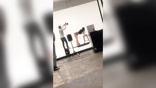 Llil_lee (Lee aka aka husslin_lee aka lil_leefree) OnlyFans Leaks leeostrojuni Sexy Latina Porn Video 107