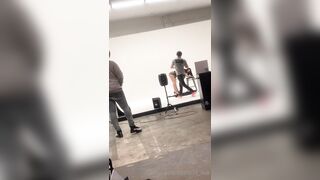 Llil_lee (Lee aka aka husslin_lee aka lil_leefree) OnlyFans Leaks leeostrojuni Sexy Latina Porn Video 107