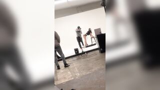 Llil_lee (Lee aka aka husslin_lee aka lil_leefree) OnlyFans Leaks leeostrojuni Sexy Latina Porn Video 107