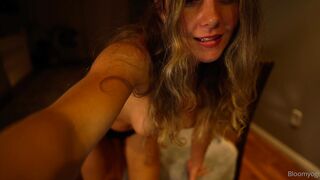 Bloomyogi (Emma Bloom aka Bloomyogi aka bloomyogi1) OnlyFans Leaks oftravelcouple Nature lover Porn 77