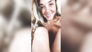 Bloomyogi (Emma Bloom aka Bloomyogi aka bloomyogi1) OnlyFans Leaks oftravelcouple Nature lover Porn 83