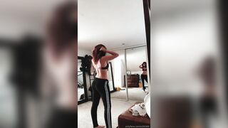 Harley G (Harley Gacke aka u26166) OnlyFans Leaks UK page 3 glamour girl Porn Video 50