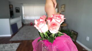 Bloomyogi (Emma Bloom aka Bloomyogi aka bloomyogi1) OnlyFans Leaks oftravelcouple Nature lover Porn 52
