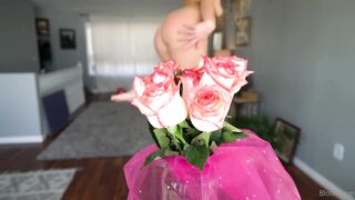 Bloomyogi (Emma Bloom aka Bloomyogi aka bloomyogi1) OnlyFans Leaks oftravelcouple Nature lover Porn 52