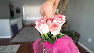 Bloomyogi (Emma Bloom aka Bloomyogi aka bloomyogi1) OnlyFans Leaks oftravelcouple Nature lover Porn 52